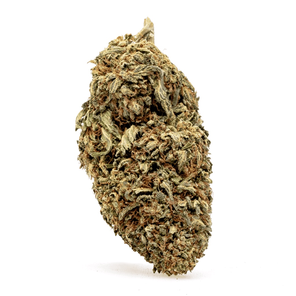 CBD Flower Lemon Octane - 7 grams